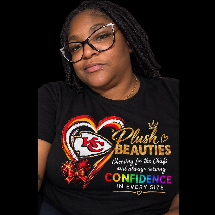 Chiefs Shirt-2