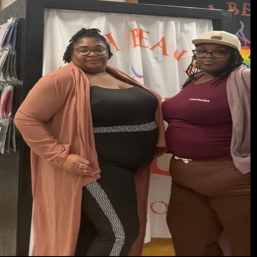 High-Low Cardigans
