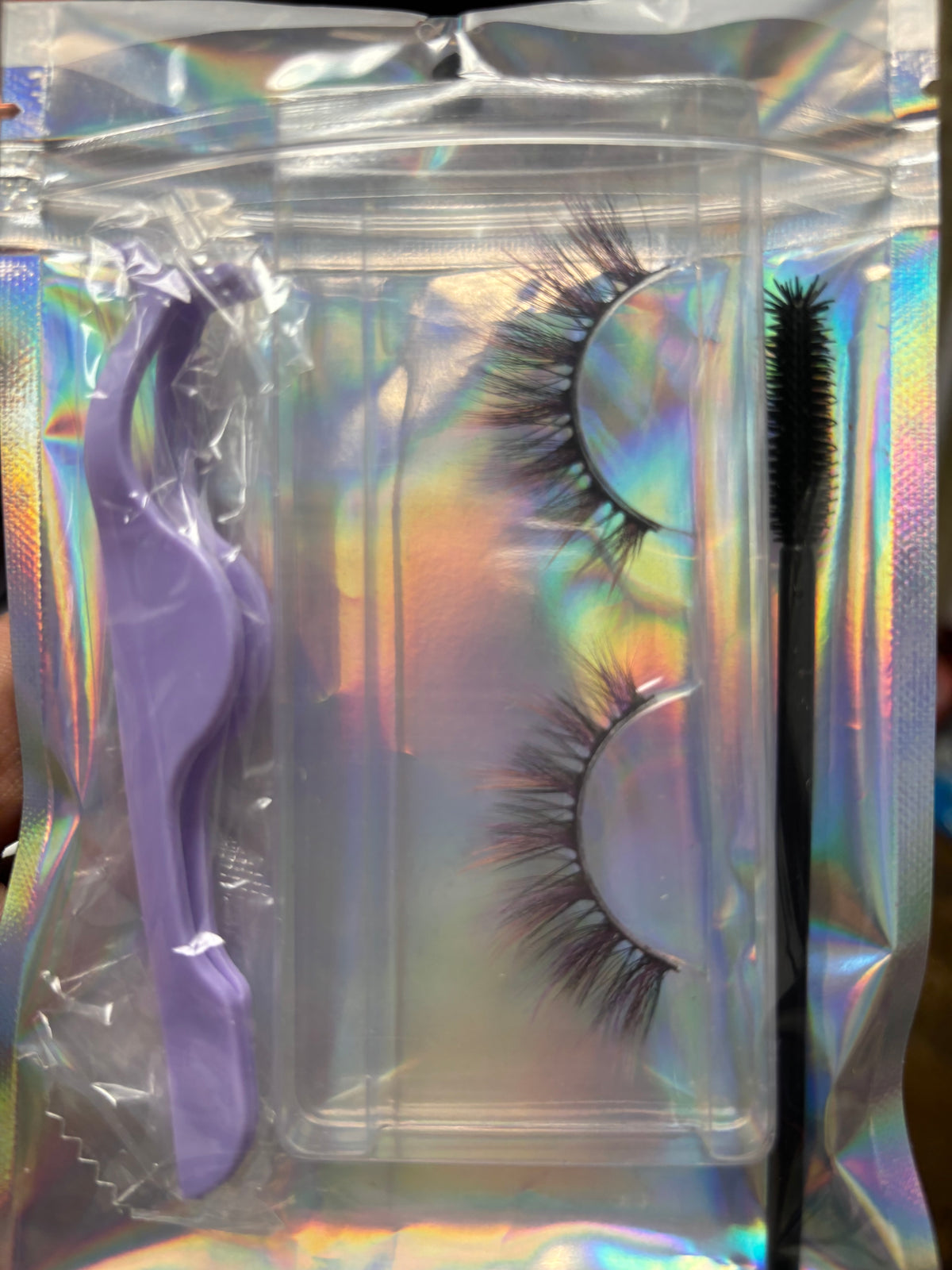 “One & Done” Lash Packs
