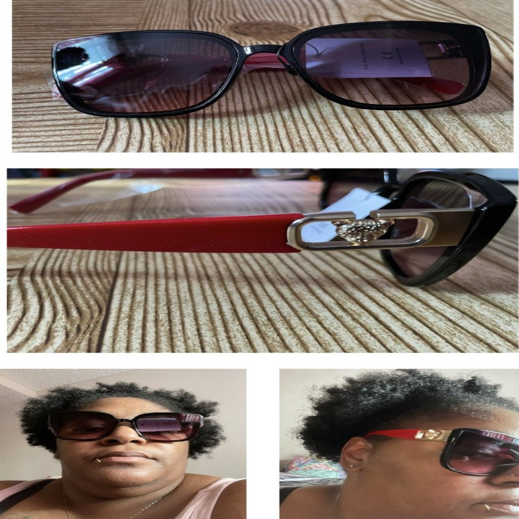 “Lioness” Sunglasses