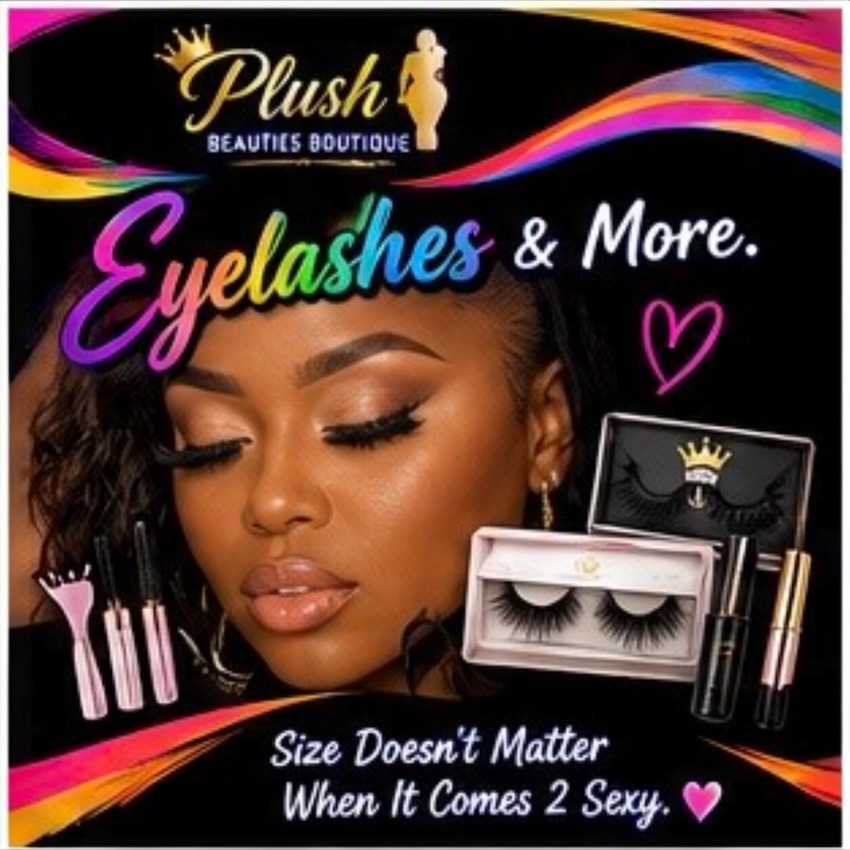 Eyelashes & More