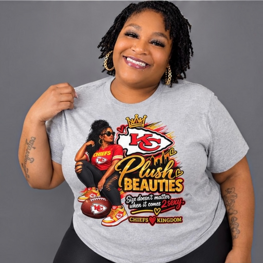 Chiefs Shirt-1