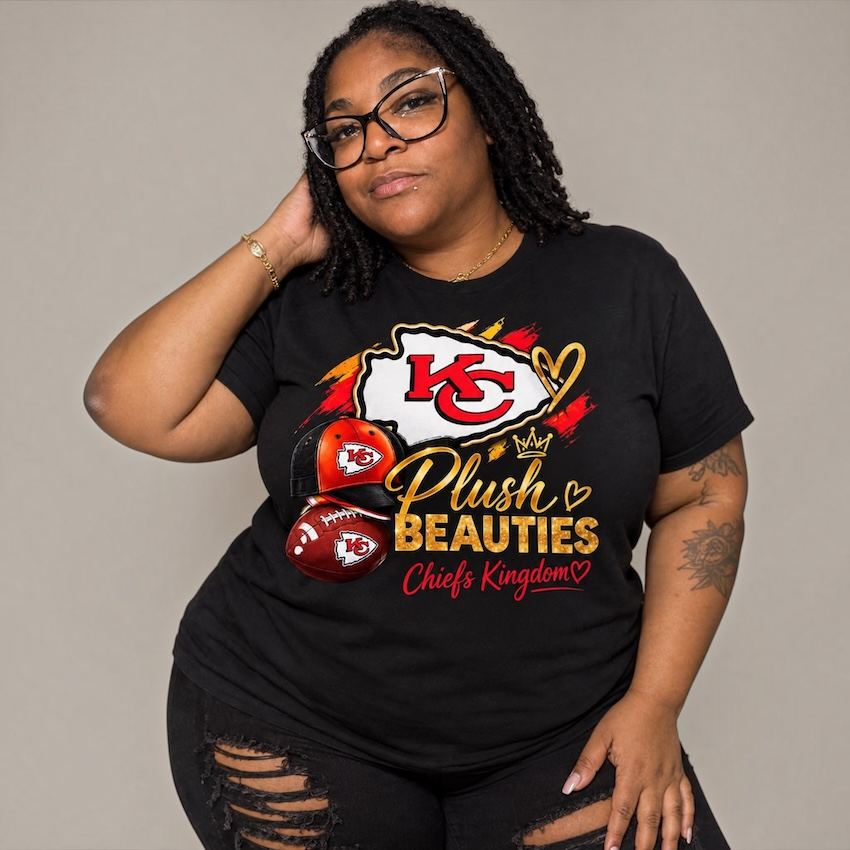 Chiefs Shirt-3