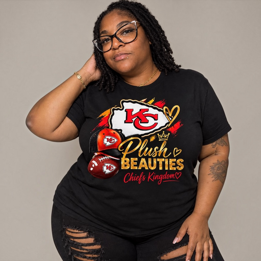 Chiefs Shirt-3