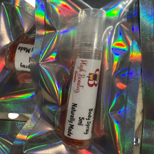 Love Struck Body Spray