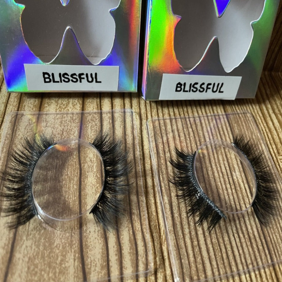 “Blissful”