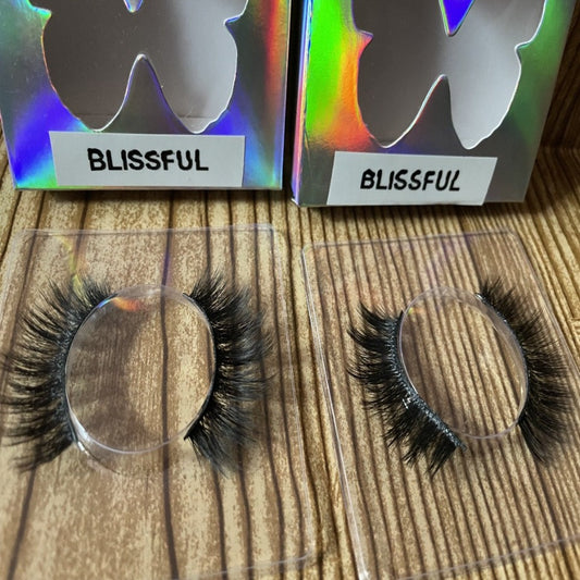 “Blissful”