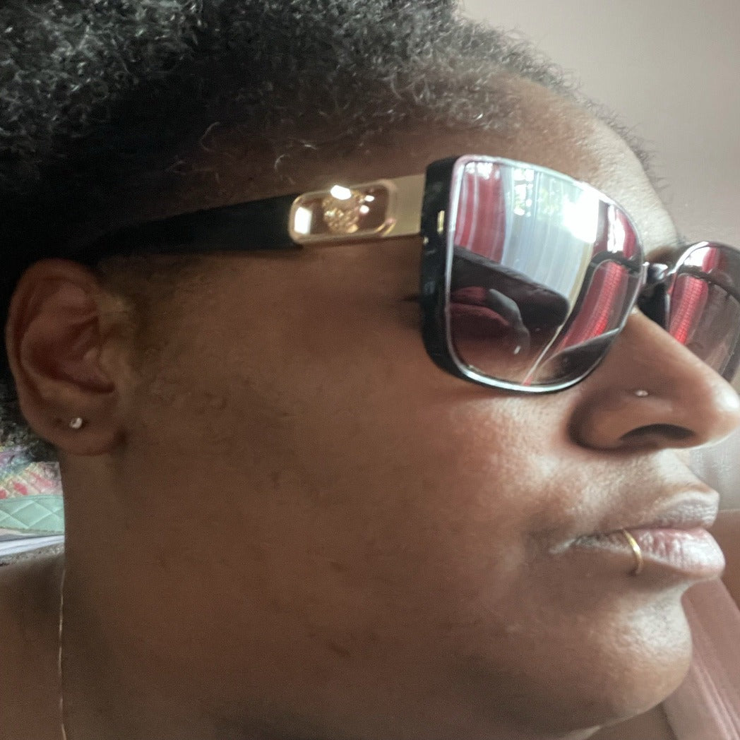 “Lioness” Sunglasses
