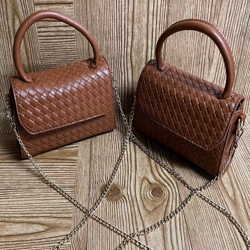 Classic Chic Purse