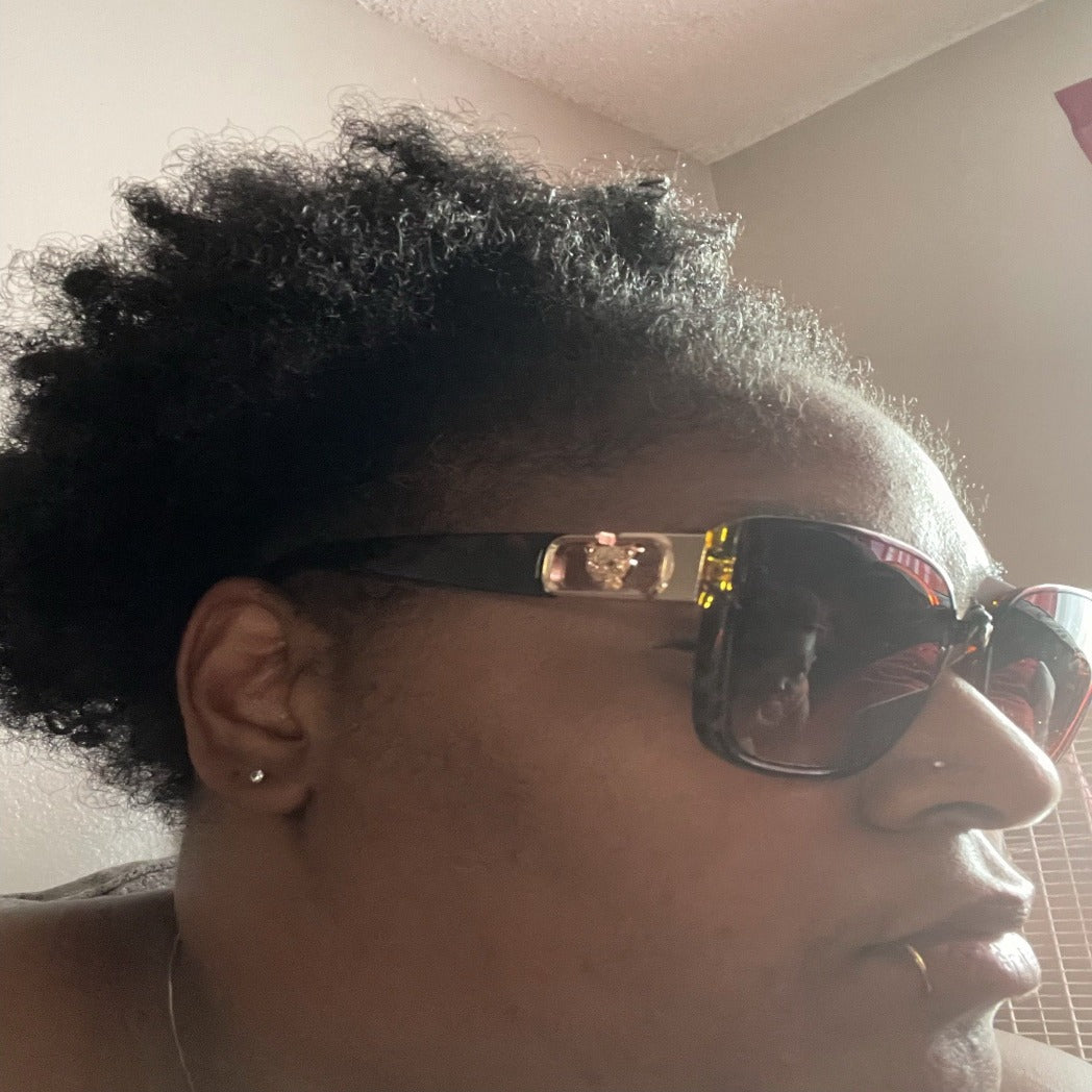 “Lioness” Sunglasses