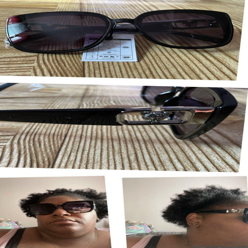 “Lioness” Sunglasses
