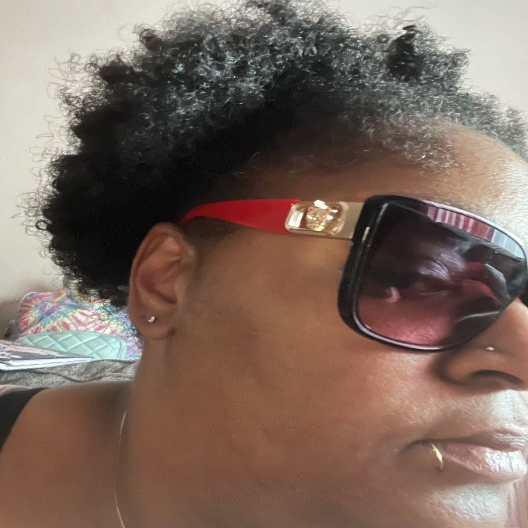 “Lioness” Sunglasses